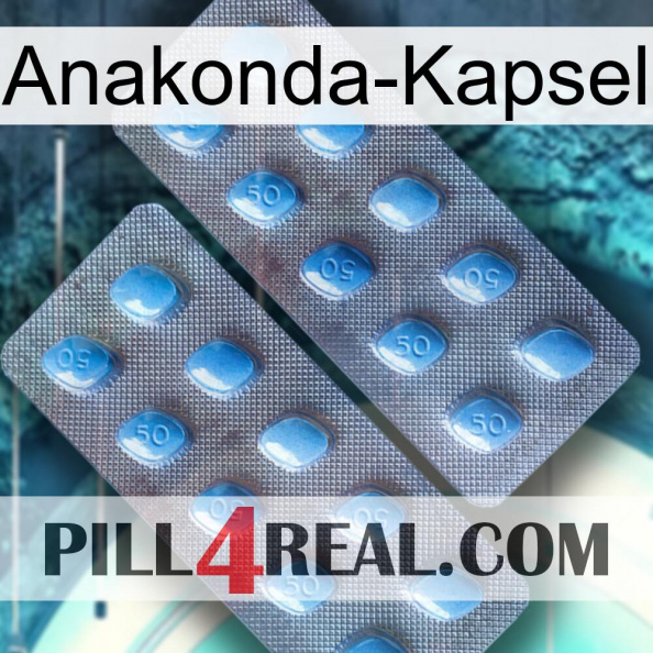 Anaconda Capsule viagra4